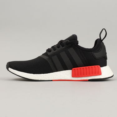 Tenisky a topánky adidas Originals NMD_R1 ''Bred'' Čierna | BB1969, 0