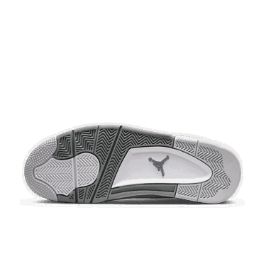 Tenisky a topánky Jordan Air Dub Zero Biela | 311046-107, 2