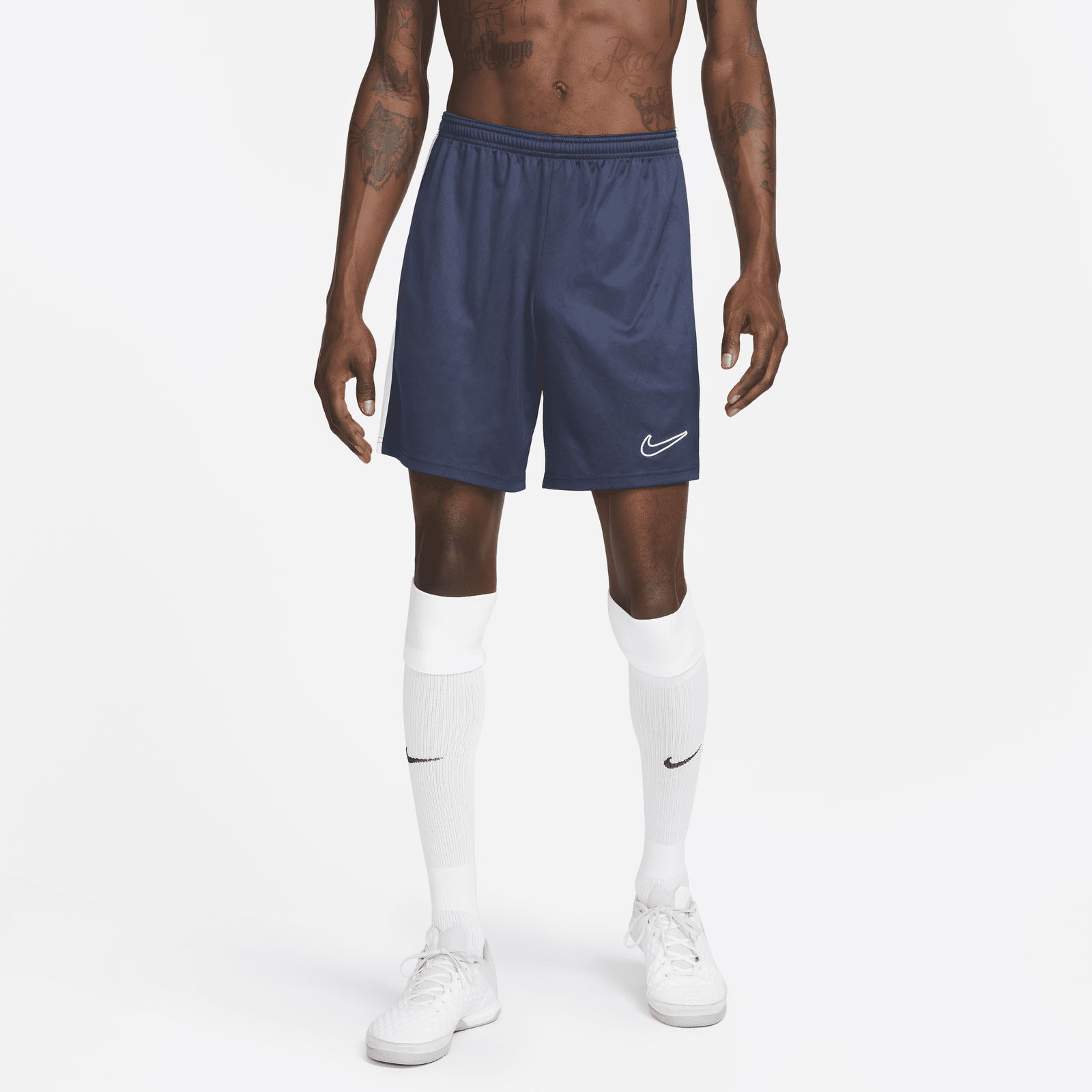 Dri-FIT Academy Football Shorts