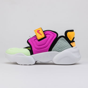 Tenisky a topánky Nike W Aqua Rift Ružová | CW7164-700, 0