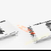 Skateboard Book by Jonathan Olivares