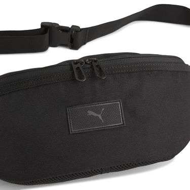Ľadvinka Puma Essentials 2L Waist Bag Čierna | 091128_01, 3