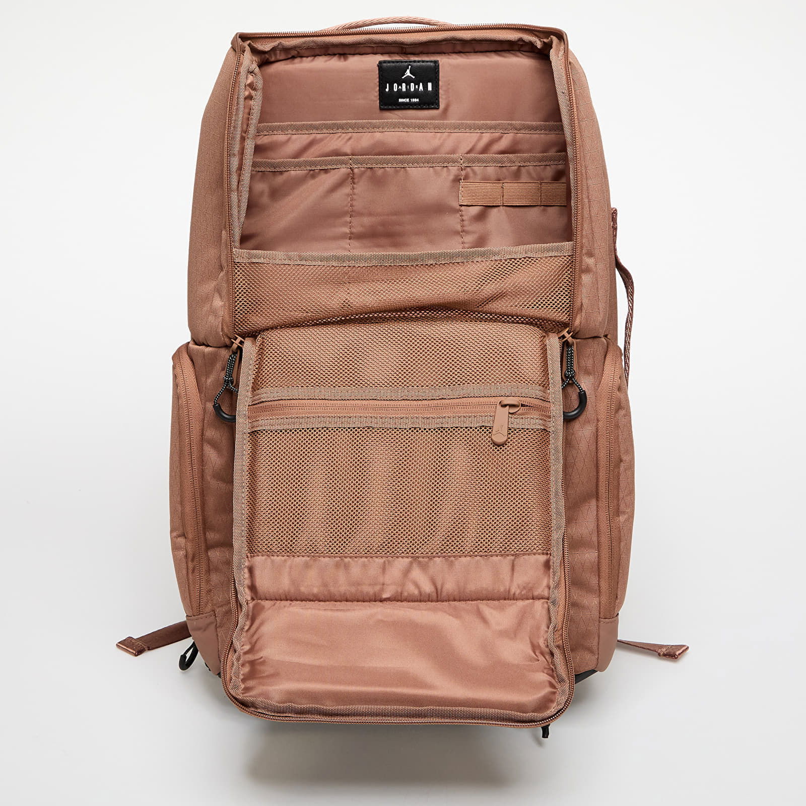 Jordan Collectors Backpack Archaeo Brown Universal