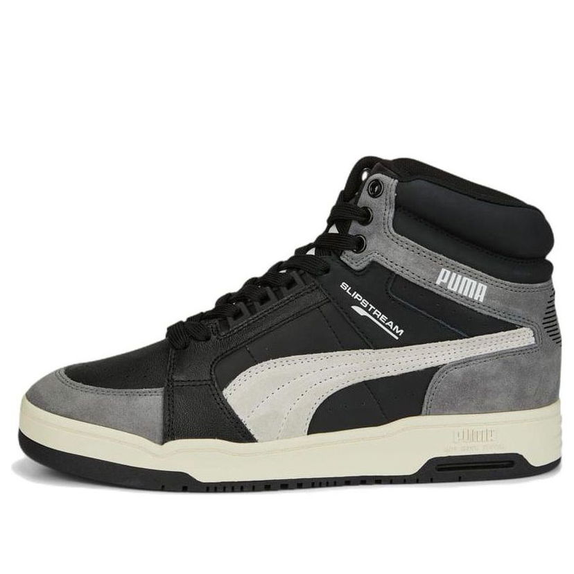 Tenisky a topánky Puma Slipstream Mid Heritage Šedá | 386545-04