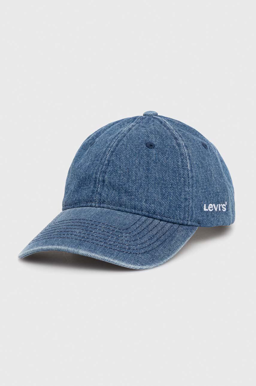 Šiltovka Levi's ® Cap Navy | D7589.0002, 0