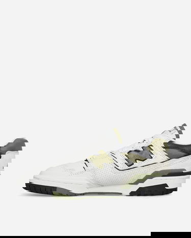Tenisky a topánky New Balance 550 Biela | BB550DOB, 3