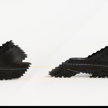 Tenisky a topánky Dr. Martens Mattison Slide Sandal Black Čierna | DM40900001, 2