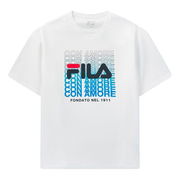 FILA Con Amore Graphic Tee