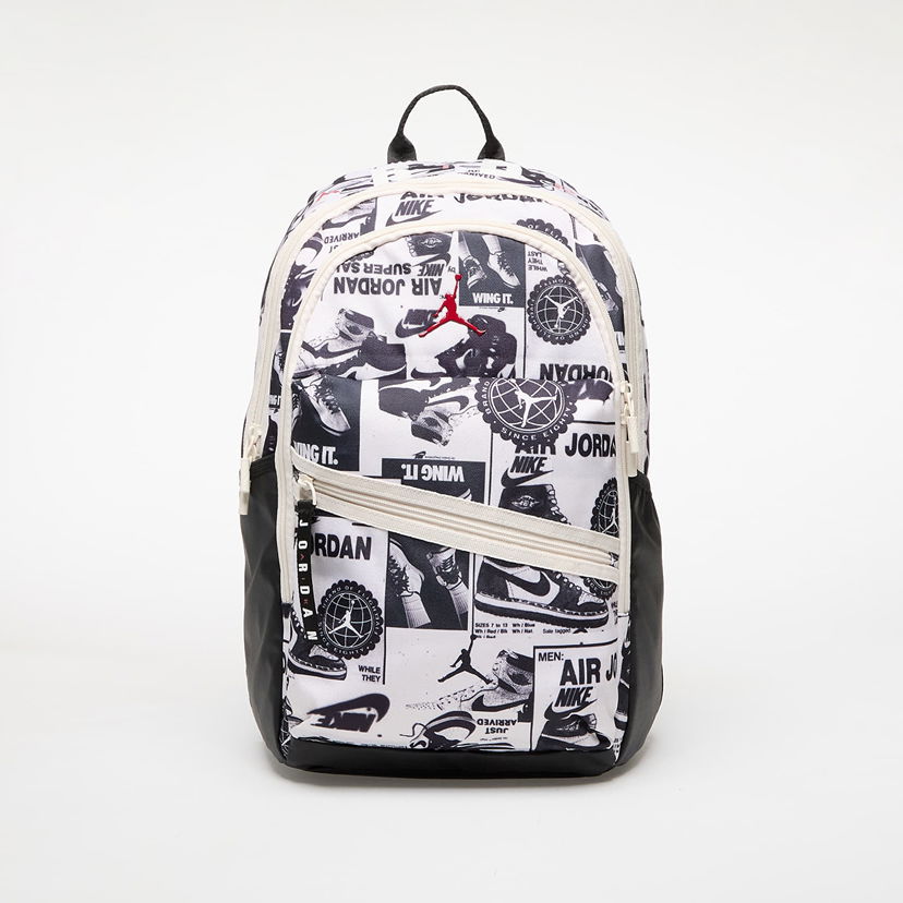 Batoh Jordan Jordan Jam Air Patrol Backpack undefined | MA0924-X27