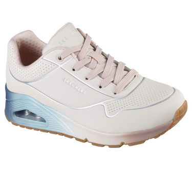 Tenisky a topánky Skechers Uno Béžová | 155181-LTPK, 5