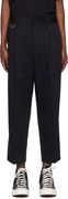 Dickies Edition Tuck Wide Trousers