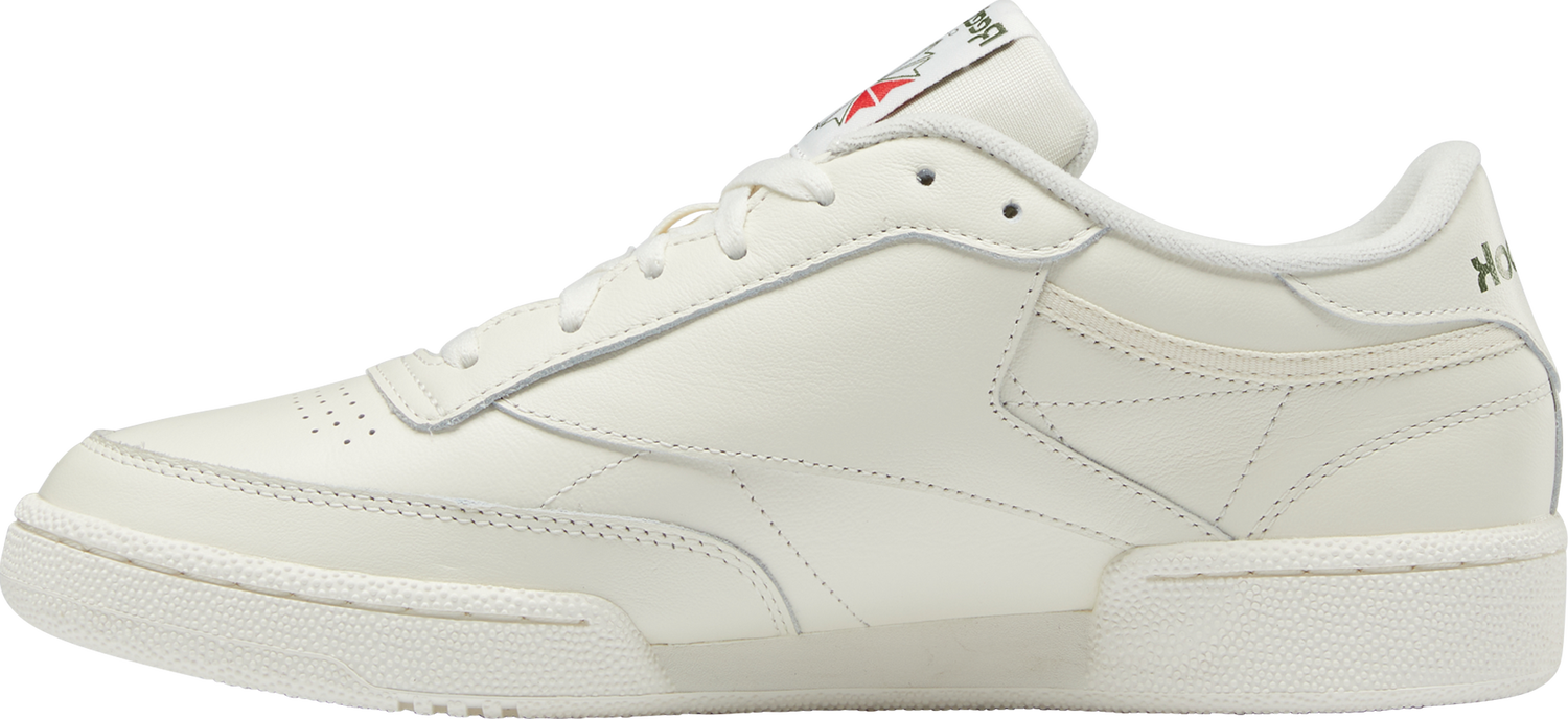 Tenisky a topánky Reebok Club C 85 Biela | c85m-hp4320, 1