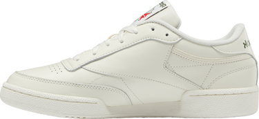 Tenisky a topánky Reebok Club C 85 Biela | c85m-hp4320, 1