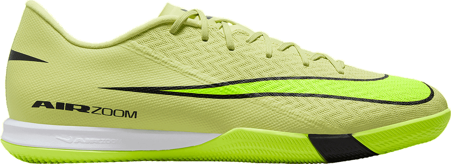 Tenisky a topánky Nike ZOOM VAPOR 16 ACADEMY IC Zelené | fq8434-300, 0