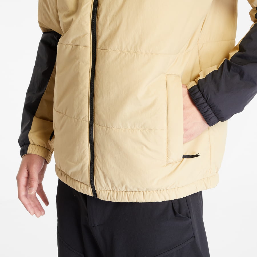 Prešívaná bunda The North Face Gosei Puffer Jacket Béžová | NF0A557VLK51, 1