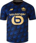 LOSC Lille 3rd Jersey 2025/26