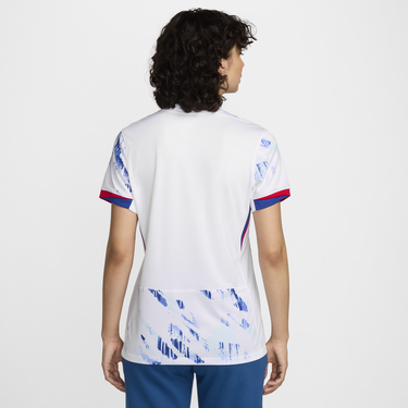 Dres Nike Dri-FIT Norway Stadium 2024/25 Replica Biela | FZ0164-100, 2