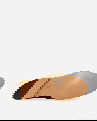 Doplnky Maison Margiela Loafers with Strap Čierna | SH1WR0003 T8013, 5
