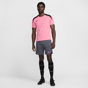 Tričko Nike Strike Dri-FIT Ružová | FN2399-628, 4