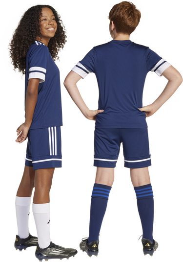 Šortky adidas Originals adidas Squadra 25 Shorts Navy | jn5458, 2