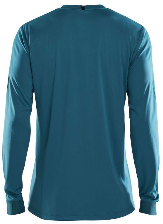 Dres Craft Long Sleeve Jersey Modrá | 1912226-625000, 1