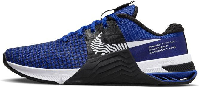 Tenisky a topánky Nike Metcon 8 Navy | DO9328-400, 0