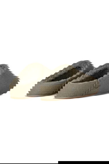 Tenisky a topánky UGG Elea Slip-On Zelené | 1171390.MSG, 3