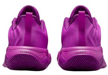 Tenisky a topánky Nike Giannis Immortality 4 Fialová | fz6734-501, 6