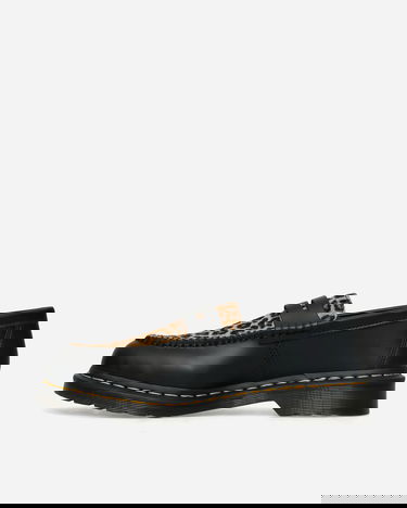 Tenisky a topánky Dr. Martens Penton Smooth Leather Loafers Čierna | 41186001, 3