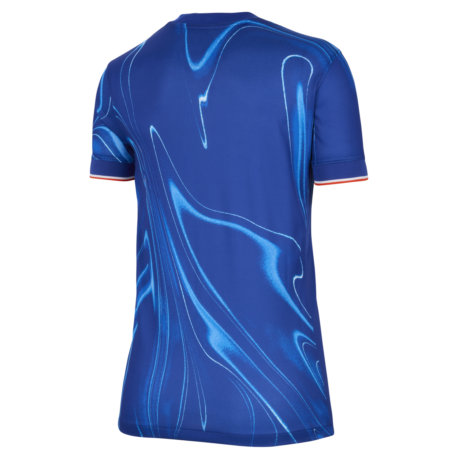 Dres Nike Chelsea FC Stadium 2024 Replica Jersey Modrá | FN8970-496, 1