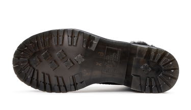 Tenisky a topánky Dr. Martens 1460 Serena Čierna | DM26238021, 3