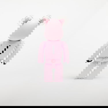 Zberateľské Medicom Toy BE@RBRICK Hamm 400% Ružová | 4530956616612, 1