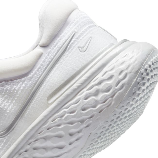 Tenisky a topánky Nike ZoomX Invincible Run Flyknit W Biela | CT2229-101, 1