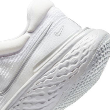 Tenisky a topánky Nike ZoomX Invincible Run Flyknit W Biela | CT2229-101, 1