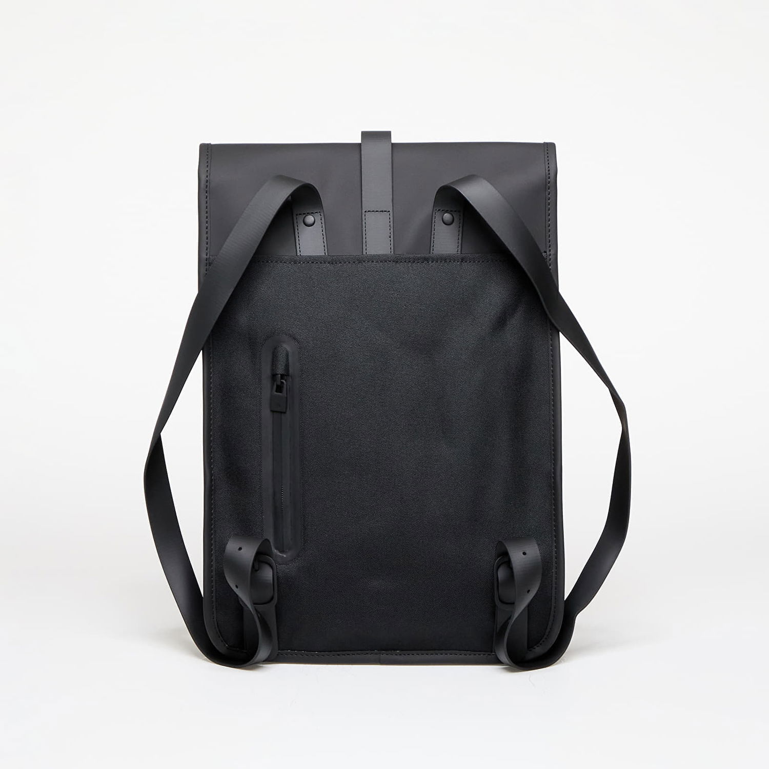 Batoh Rains Backpack Mini Universal Čierna | 13020 01 Black, 1