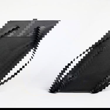 Batoh Rains Backpack Mini Universal Čierna | 13020 01 Black, 1