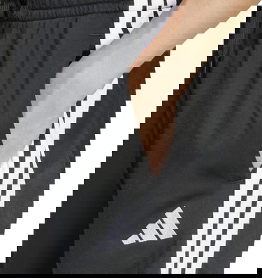 Šortky adidas Originals 3S TR Training Shorts Čierna | ji8798, 2