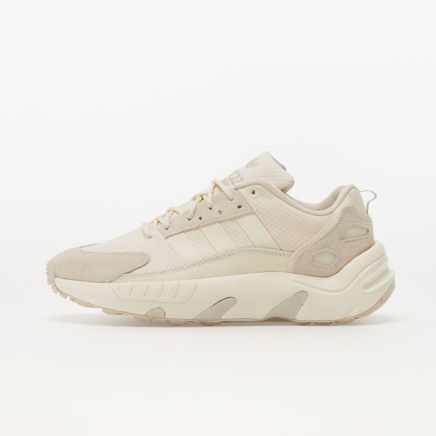 Tenisky a topánky adidas Originals ZX 22 BOOST "Cream White" Béžová | GY6697, 0