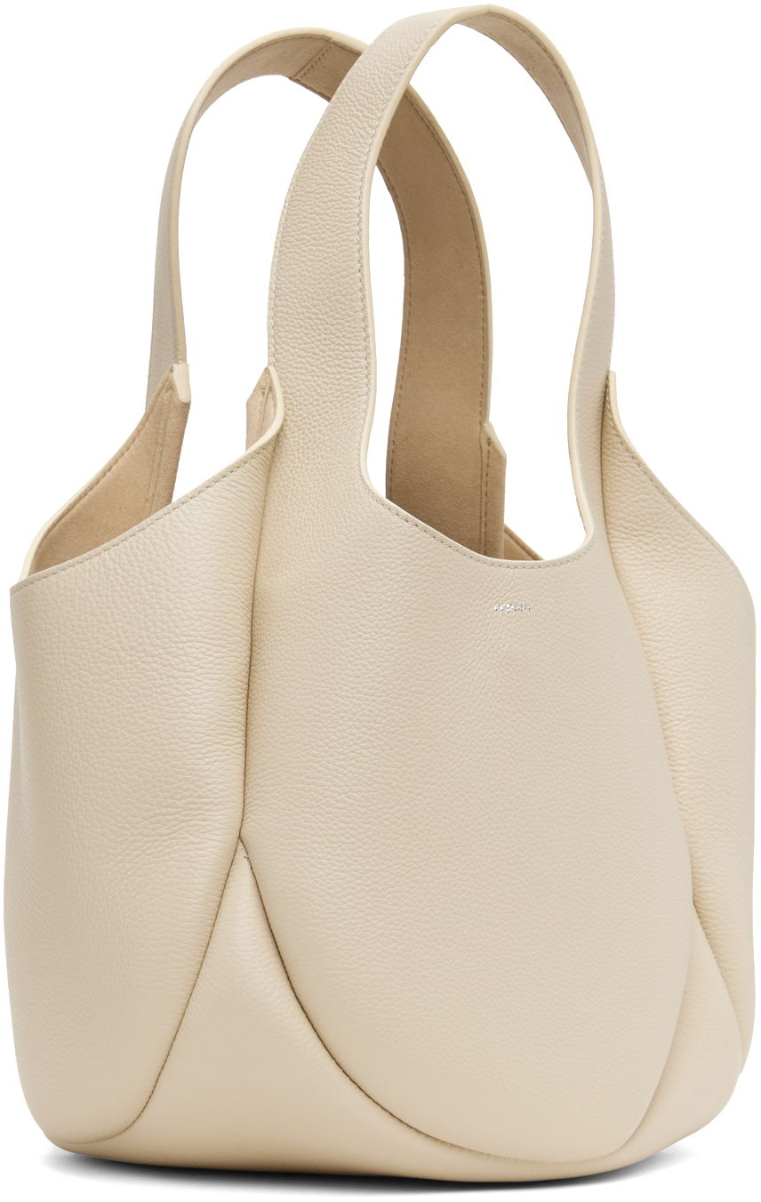 Bucket Swipe Bag