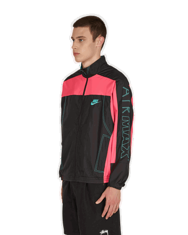 Vetrovka Nike Atmos x Vintage Jacket Čierna | CD6132-011, 1