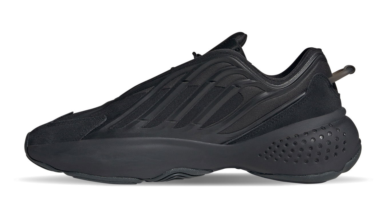 Tenisky a topánky adidas Originals Ozrah Čierna | GX1874, 0