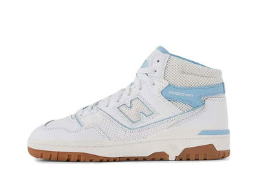 Tenisky a topánky New Balance 650R Aime Leon Dore "Blue Haze" Modrá | BB650RR1, 2
