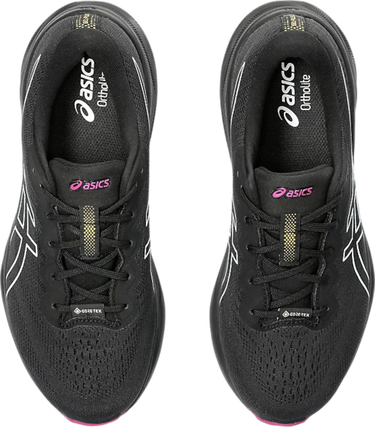 Tenisky a topánky Asics GEL-PULSE 15 GTX Čierna | 1012b592-001, 2