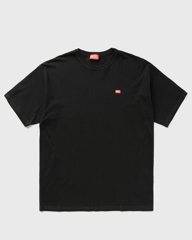 Tričko Diesel Diesel T-BOXT-R30 T-Shirt Size XL Čierna | A16400-0QIAM-9XX, 0
