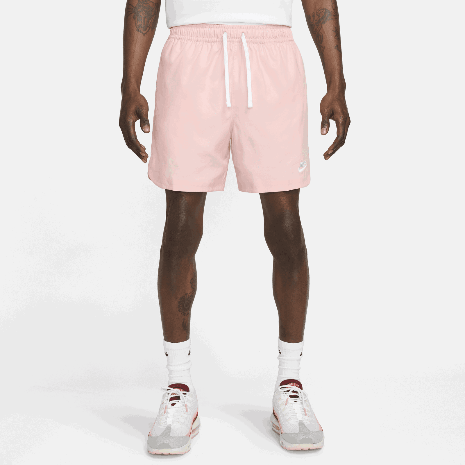 Sportswear Sport Essentials Shorts