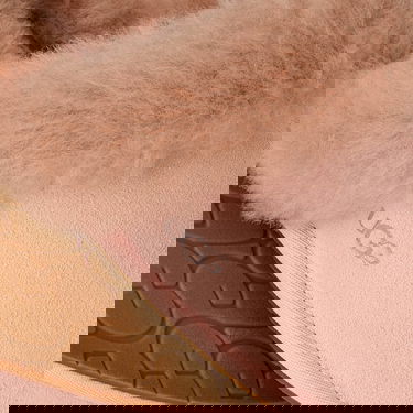 Tenisky a topánky UGG Scuffette II Suede Slippers Ružová | 1106872-BGB, 4