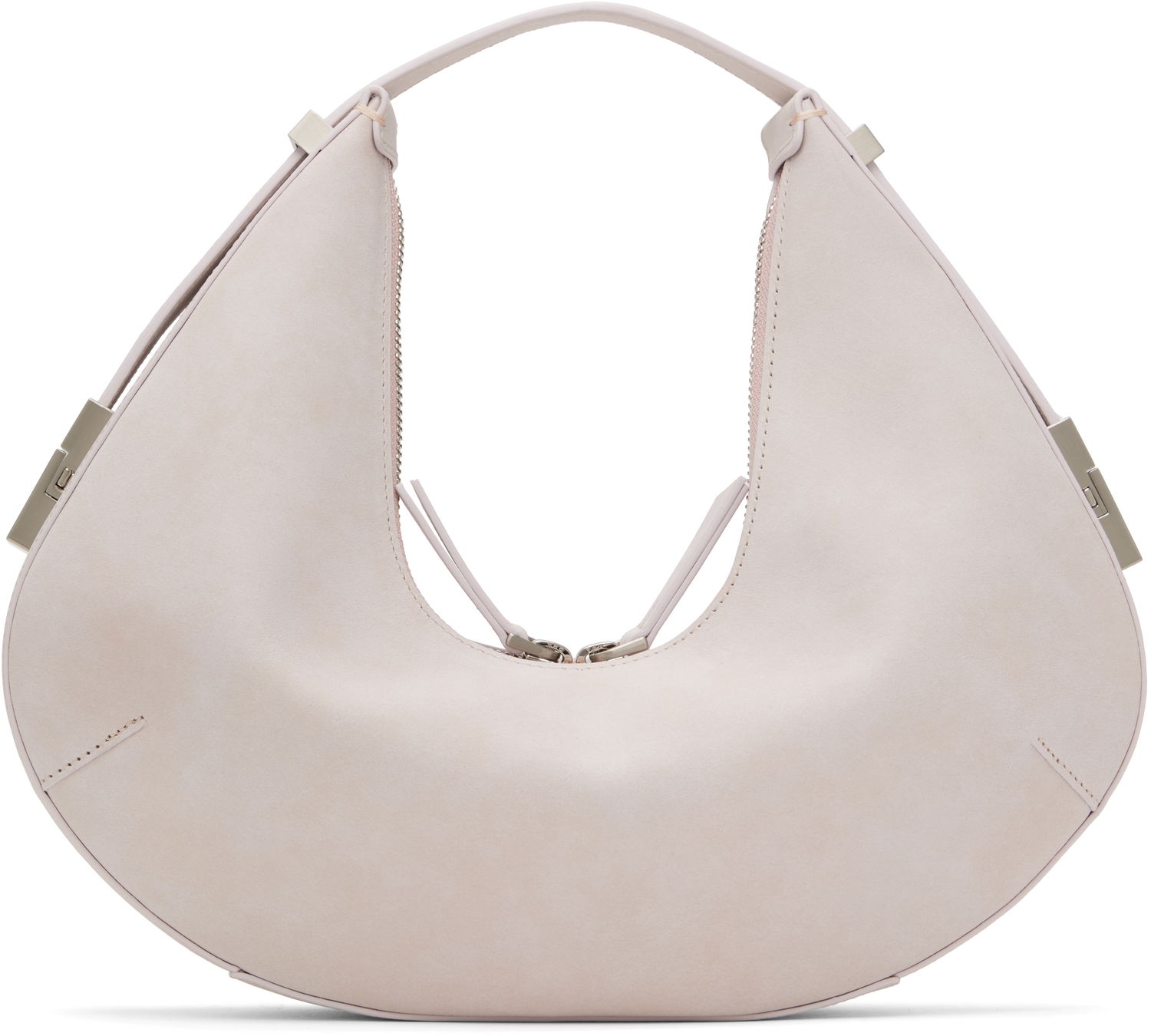 Taška cez rameno OSOI OSOI Toni Shoulder Bag Ružová | 25SSB030102241, 0