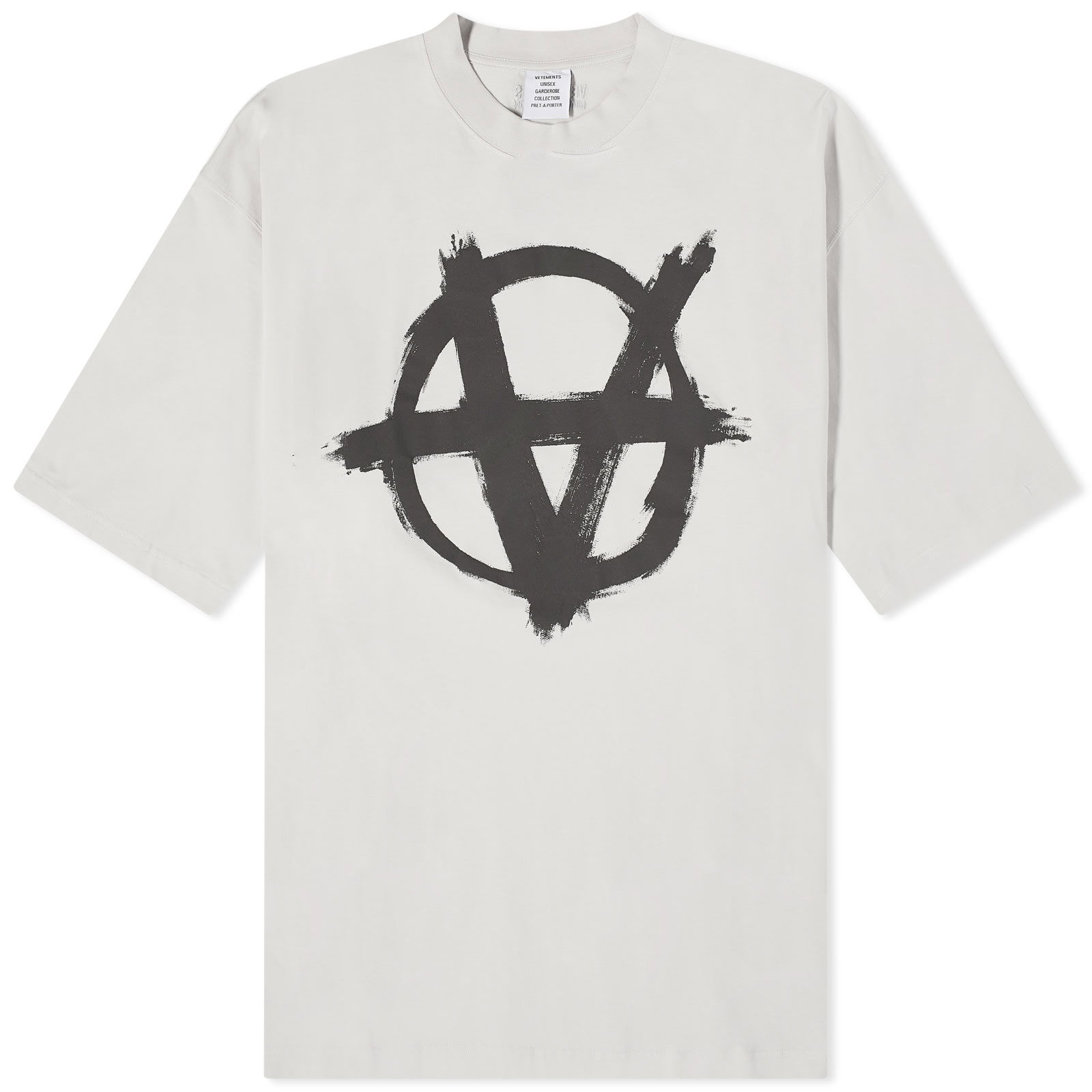 Double Anarchy T-Shirt