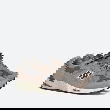 Tenisky a topánky New Balance 991 "20th Anniversary" Šedá | M991ANI, 4
