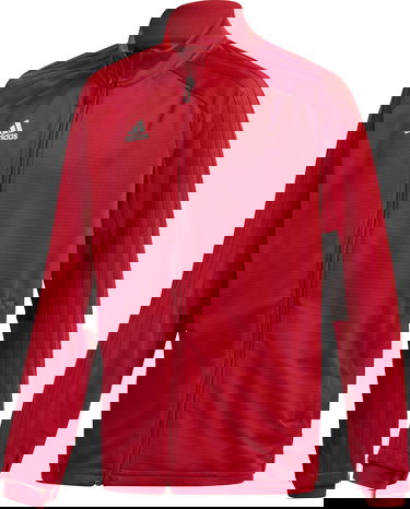 Bunda adidas Originals Condivo 18 Training Jacket Červená | cg0417, 0